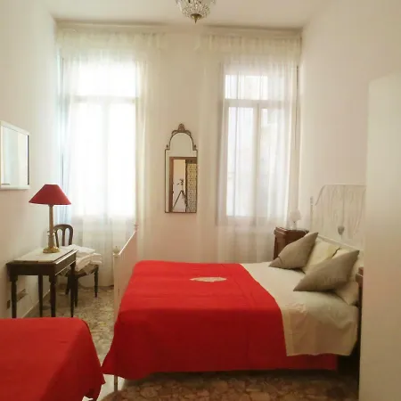 Goldoni Appartement Venise