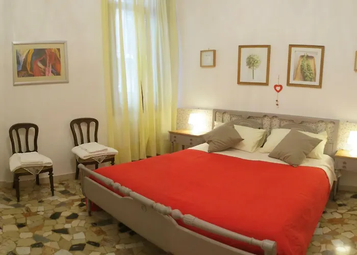 Appartement Goldoni *