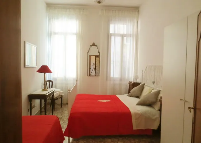 Goldoni Appartement Venise