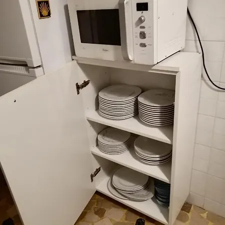 Goldoni Apartment *