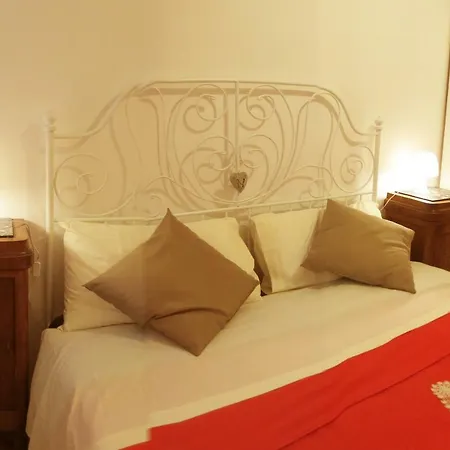 شقة Goldoni البندقية