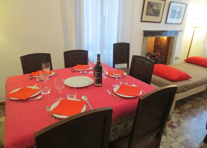 Goldoni Apartment