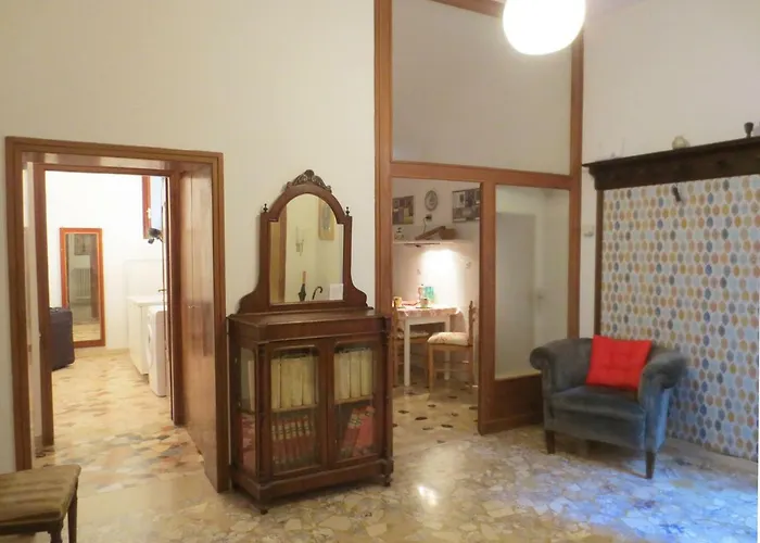 Goldoni Apartment