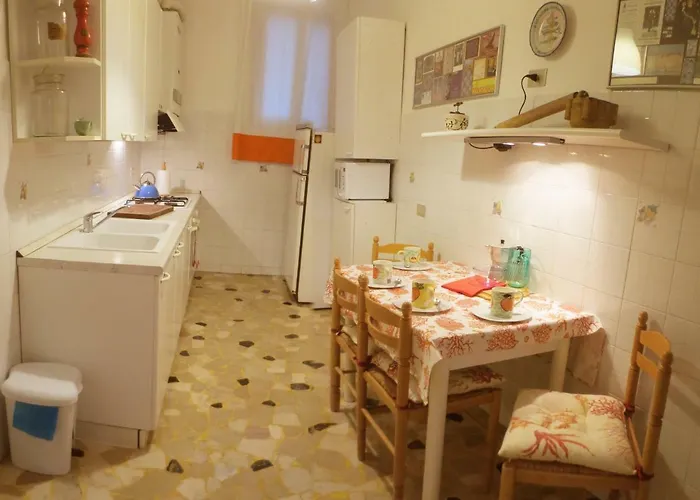 Goldoni Apartment Venice