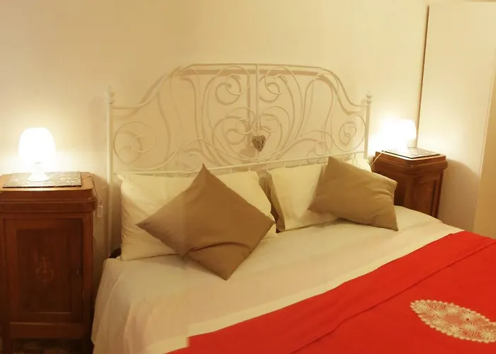 Apartment Goldoni Venice