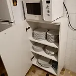 Goldoni Lägenhet *