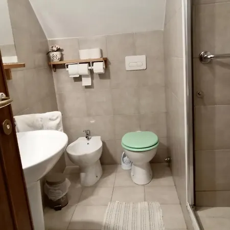 Goldoni Apartment