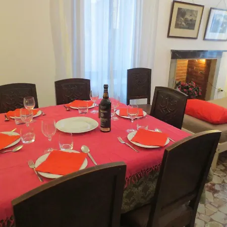Goldoni Appartement