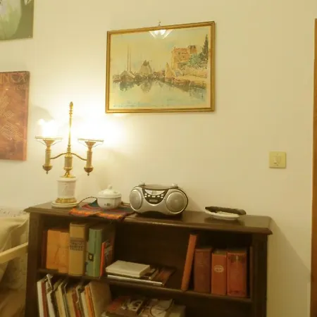 Goldoni Venice