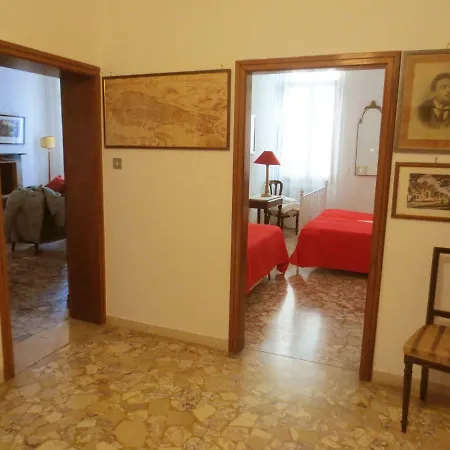 Goldoni Apartment Venice