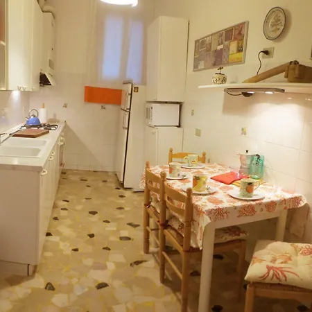 Goldoni Appartement Venetië