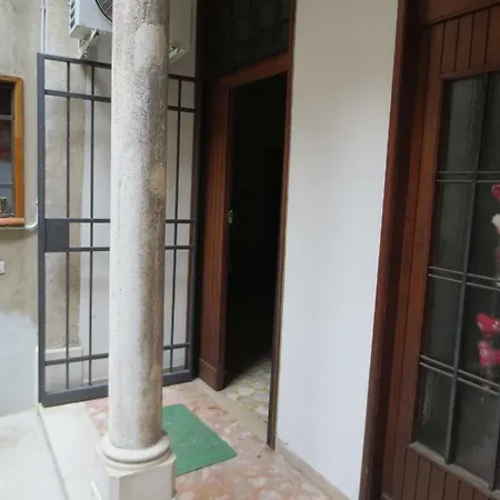 Apartment Goldoni