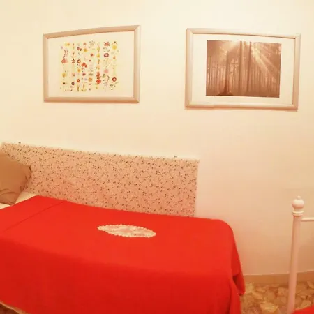 Apartment Goldoni *