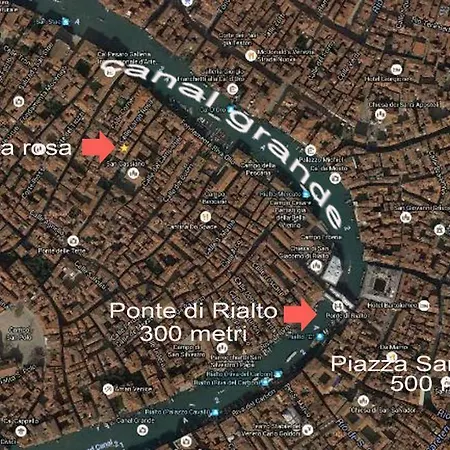 Goldoni * Venice