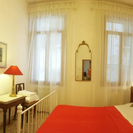Goldoni Appartement *