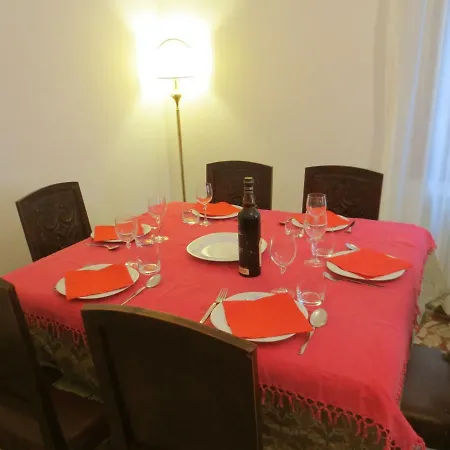 Apartment Goldoni *