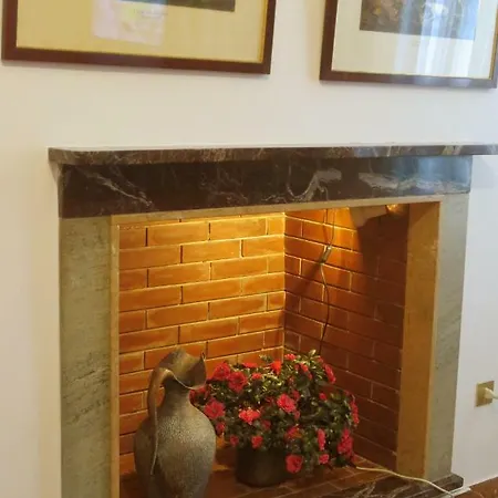 Apartamento Goldoni