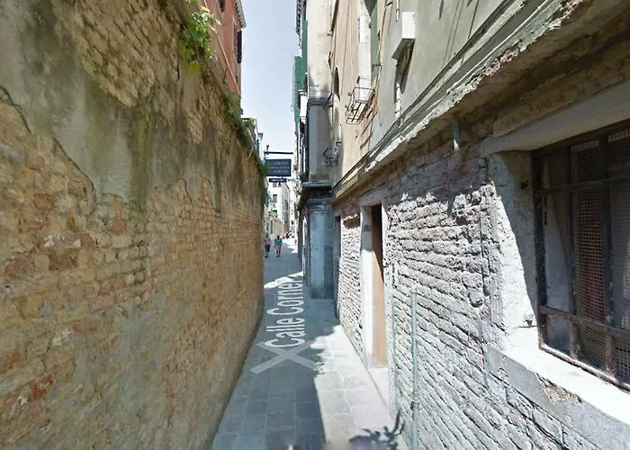 Goldoni Appartement