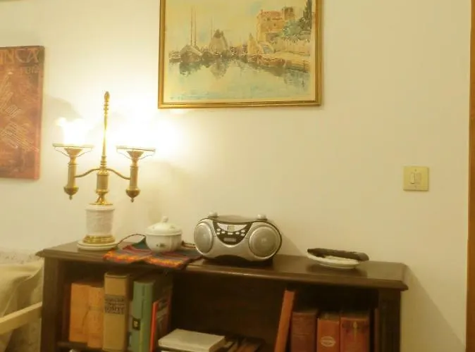Goldoni Venetië