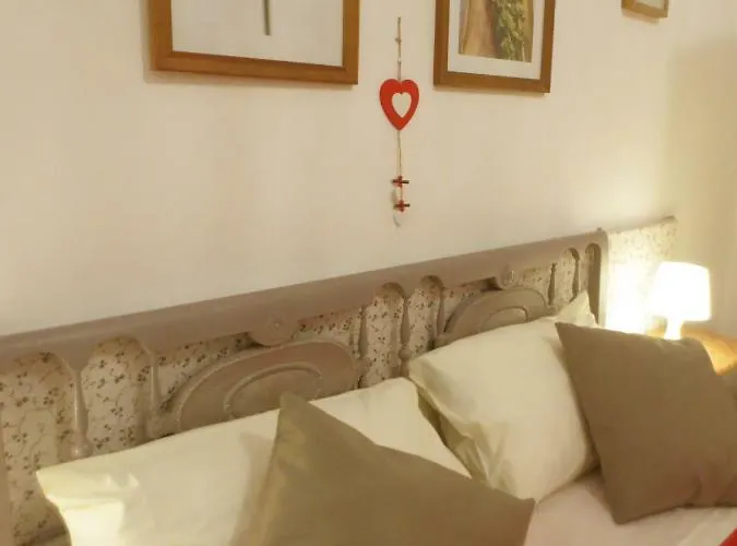 Appartement Goldoni